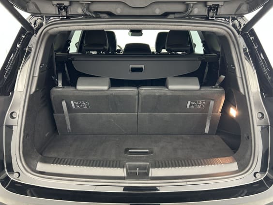 Renault Espace E-Tech full hybrid 200 GSR2 Techno noir