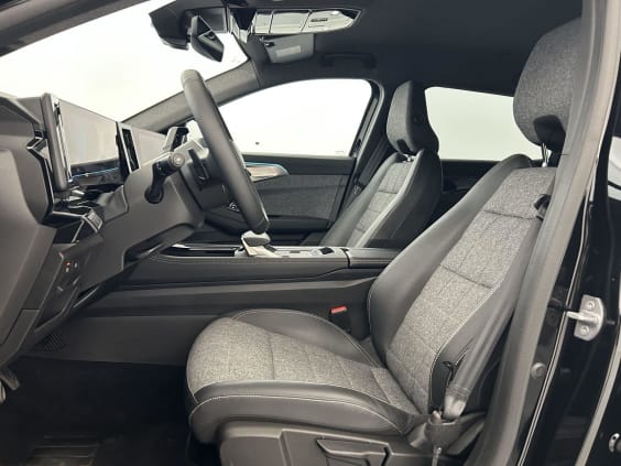 Renault Espace E-Tech full hybrid 200 GSR2 Techno noir