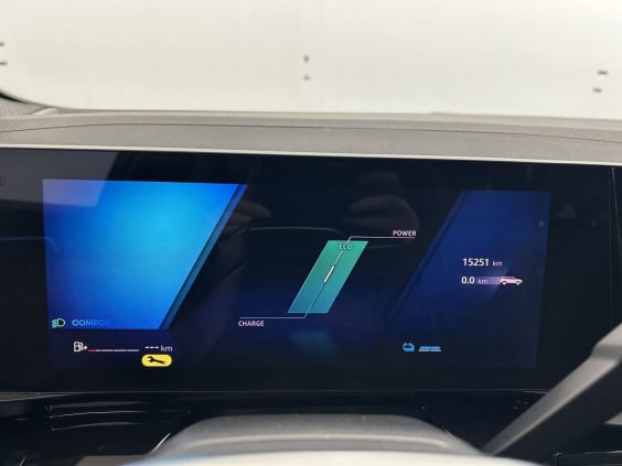 Renault Espace E-Tech full hybrid 200 GSR2 Techno noir