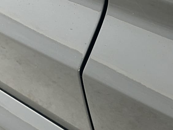 Renault Espace E-Tech full hybrid 200 GSR2 Techno noir