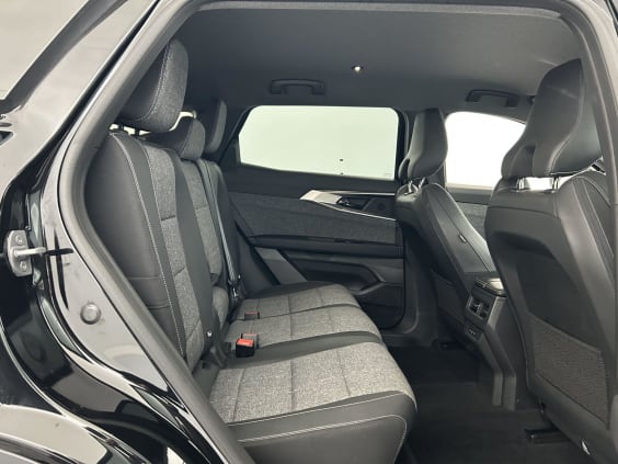 Renault Espace E-Tech full hybrid 200 GSR2 Techno noir