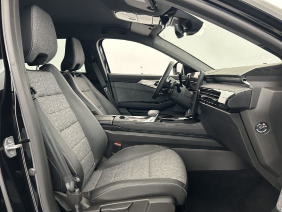 Renault Espace E-Tech full hybrid 200 GSR2 Techno noir