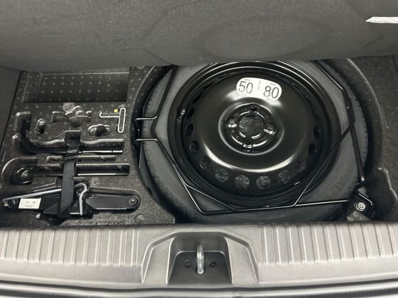 Renault Clio E-Tech full hybrid 145 Evolution Gris