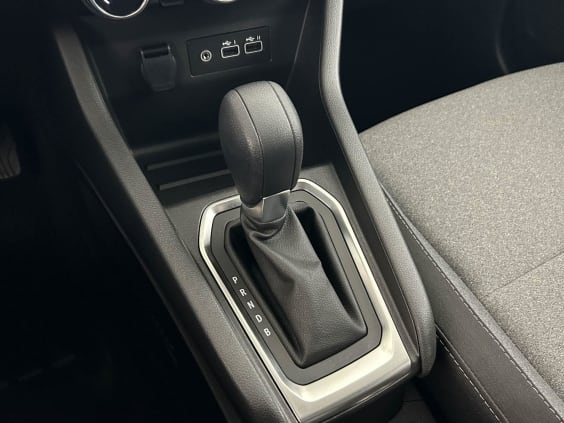 Renault Clio E-Tech full hybrid 145 Evolution Gris
