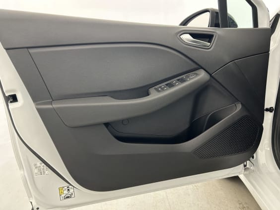 Renault Clio SCe 65 Evolution Blanc
