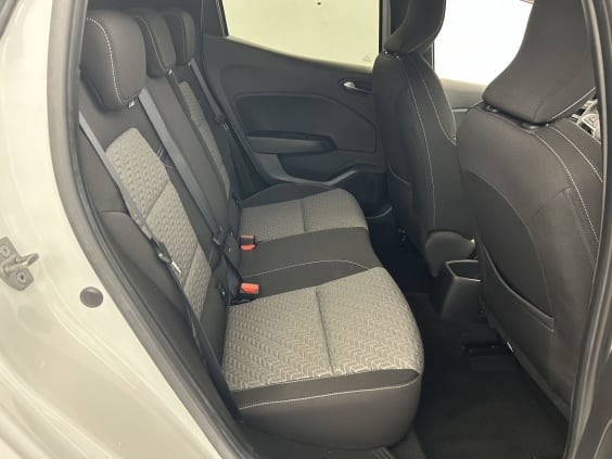 Renault Clio SCe 65 Evolution Blanc