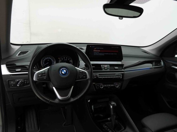 BMW X1 XDRIVE 25E PHEV M-SPORT Gris