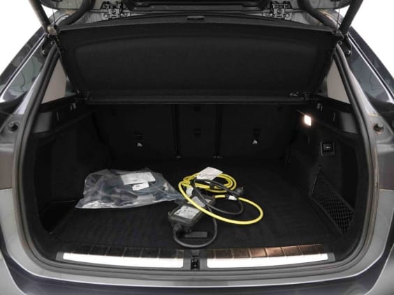 BMW X1 XDRIVE 25E PHEV M-SPORT Gris