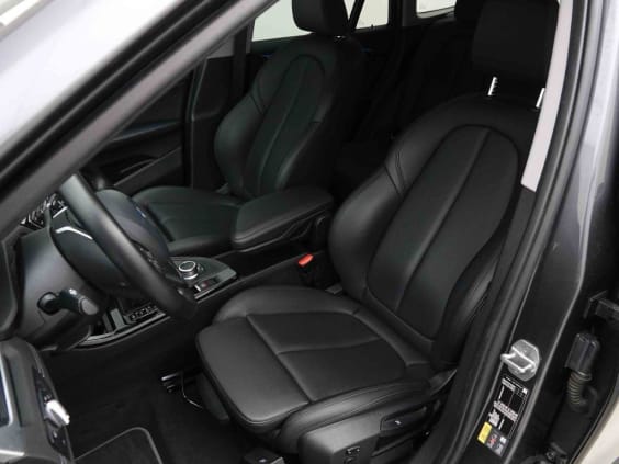 BMW X1 XDRIVE 25E PHEV M-SPORT Gris