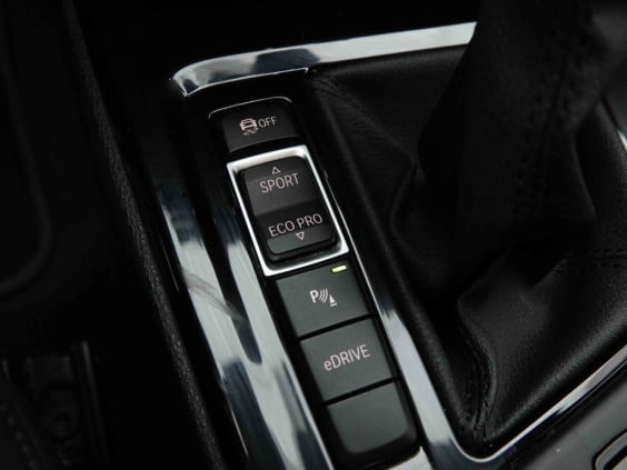 BMW X1 XDRIVE 25E PHEV M-SPORT Gris