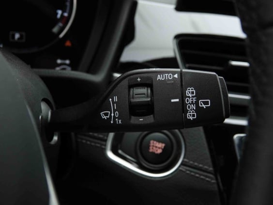 BMW X1 XDRIVE 25E PHEV M-SPORT Gris