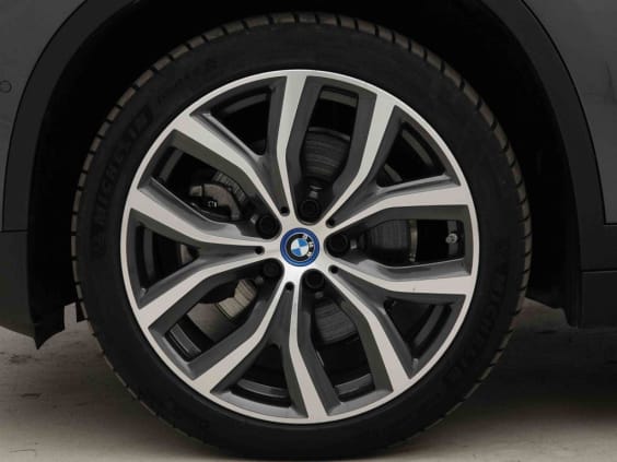 BMW X1 XDRIVE 25E PHEV M-SPORT Gris