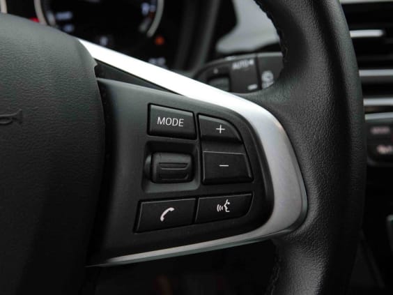 BMW X1 XDRIVE 25E PHEV M-SPORT Gris