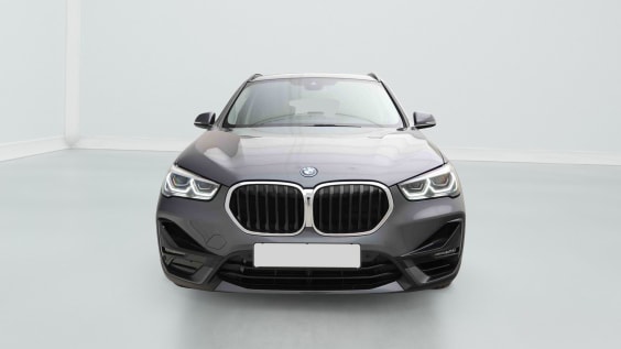 BMW X1 XDRIVE 25E PHEV M-SPORT Gris