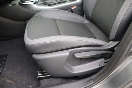 Nissan JUKE HYBRID 143 N-CONNECTA Grey