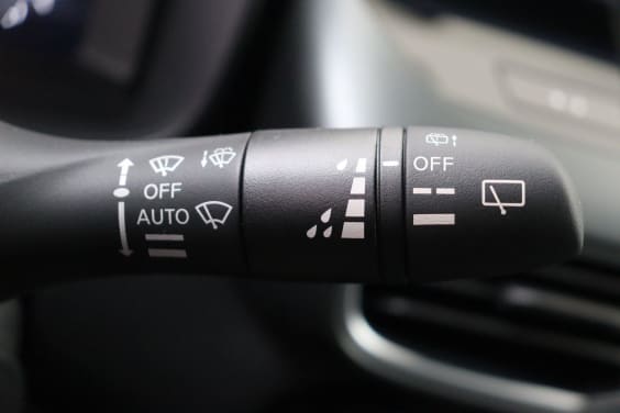 Nissan JUKE HYBRID 143 N-CONNECTA Grey