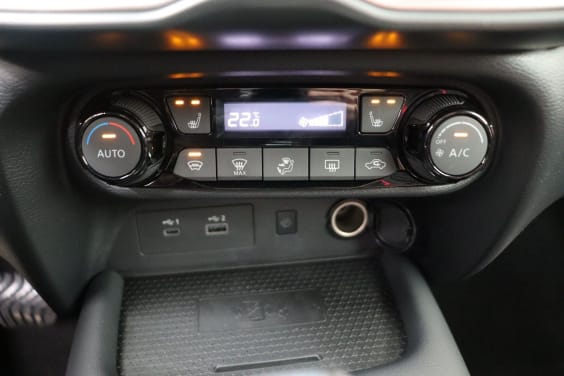 Nissan JUKE HYBRID 143 N-CONNECTA Grey