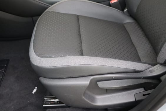 Nissan JUKE HYBRID 143 N-Connecta Grey