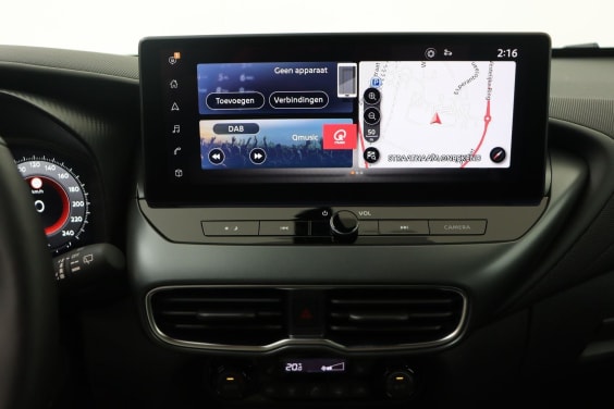 Nissan JUKE HYBRID 143 N-Connecta Grey
