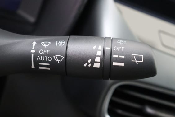 Nissan JUKE HYBRID 143 N-Connecta Grey