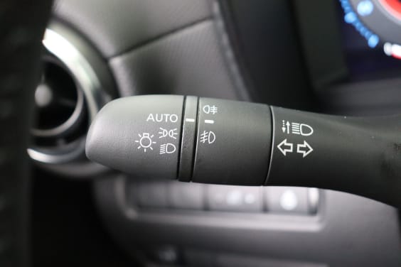 Nissan JUKE HYBRID 143 N-Connecta Grey