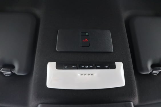 Nissan JUKE HYBRID 143 N-Connecta Grey