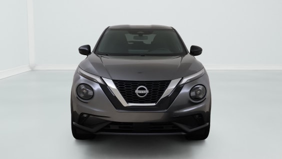 Nissan JUKE HYBRID 143 N-CONNECTA Grey