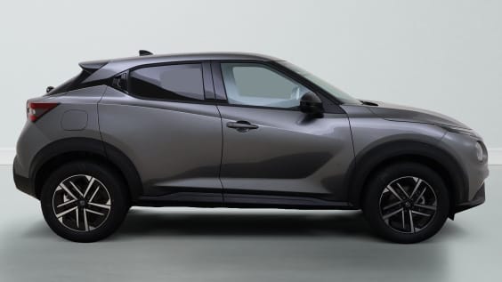 Nissan JUKE HYBRID 143 N-CONNECTA Grey