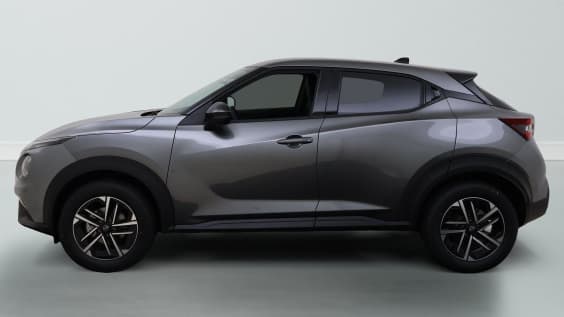 Nissan JUKE HYBRID 143 N-CONNECTA Grey