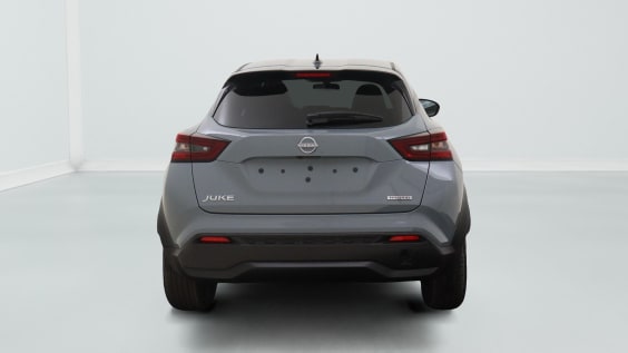 Nissan JUKE HYBRID 143 N-Connecta Grey