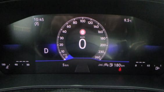 Volkswagen T-cross T-Cross 1.0 TSI 116 Start/Stop DSG7 Life Plus Noir Intense