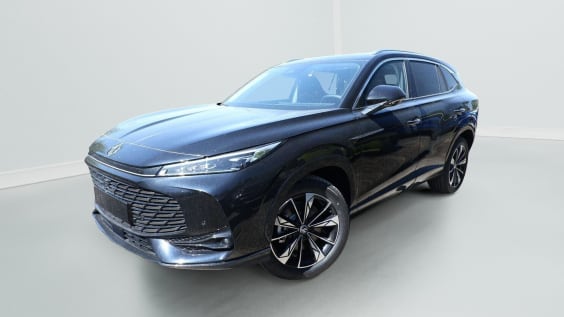 MG EHS 1.5 Hybrid+ 224 ch Luxury Noir