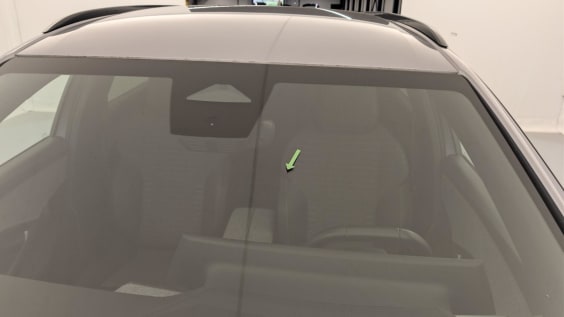 Peugeot 5008 Hybrid 136 e-DCS6 Allure Gris Artense