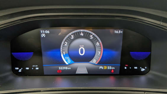 Volkswagen T-roc 1.0 TSI 110 Start/Stop BVM6 Noir Intense