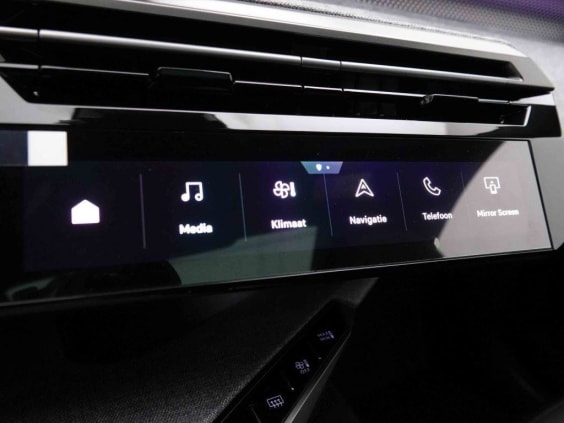 Peugeot 5008 145 e-DCS6  HYBRID GT 7PL Gris