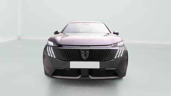 Peugeot 5008 145 e-DCS6  HYBRID GT 7PL Gris