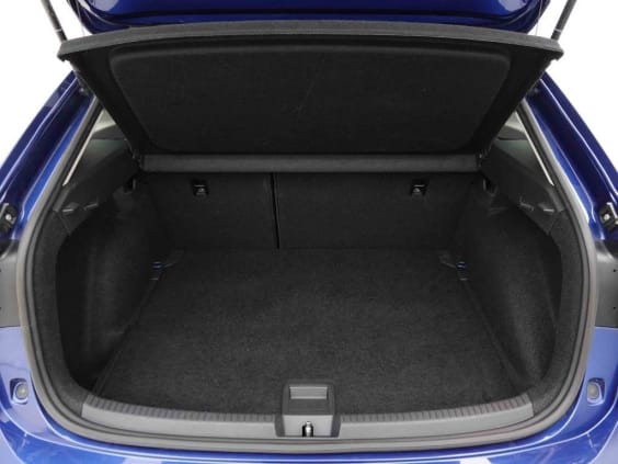Volkswagen Taigo 1.0 TSI 115 DSG LIFE BUSINESS Bleu