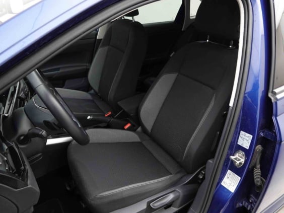 Volkswagen Taigo 1.0 TSI 115 DSG LIFE BUSINESS Bleu