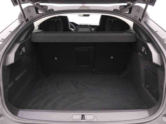 Peugeot 408 Hybrid 145 e-DCS6 Allure Gris