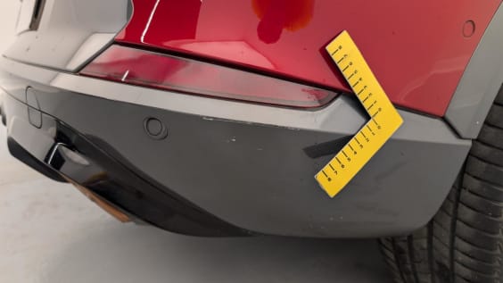 Cupra Formentor 1.4 E-HYBRID 245 CH DSG6 VZ Rouge Désir