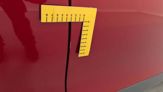 Cupra Formentor 1.4 E-HYBRID 245 CH DSG6 VZ Rouge Désir