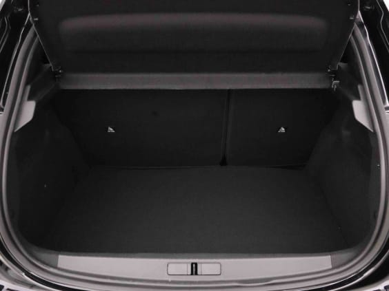 Peugeot 208 110 eDSC6 HYBRID GT-Line Noir