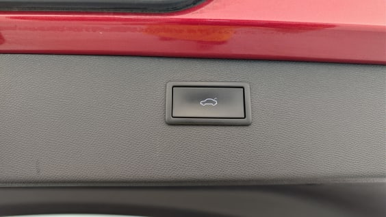 Cupra Formentor 1.4 E-HYBRID 245 CH DSG6 VZ Rouge Désir