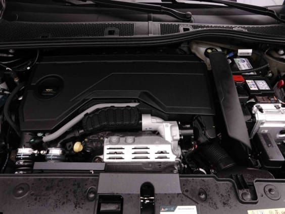 Peugeot 208 110 eDSC6 HYBRID GT-Line Noir