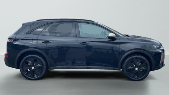 DS DS7 1.5 bluehdi 130 performance line Gris Titane
