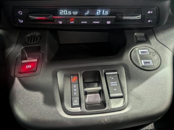 Toyota Proace CITY Fourgon PROACE CITY LONG 1.5L 130 D-4D BVA START Blanc Glacier