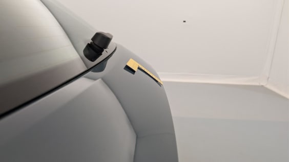 Volkswagen T-roc 1.0 TSI 116 START/STOP BVM6 STYLE Bleu Pétrole / Toit Noir (Z3a1)