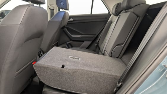 Volkswagen T-roc 1.0 TSI 116 START/STOP BVM6 STYLE Bleu Pétrole / Toit Noir (Z3a1)