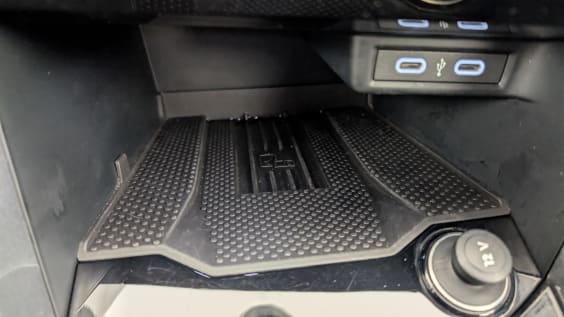 Volkswagen T-roc 1.0 TSI 116 START/STOP BVM6 STYLE Bleu Pétrole / Toit Noir (Z3a1)