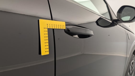 Peugeot 3008 Hybrid 145 e-DCS6 GT Noir Perla Nera